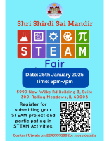 STEAM Fair-2025